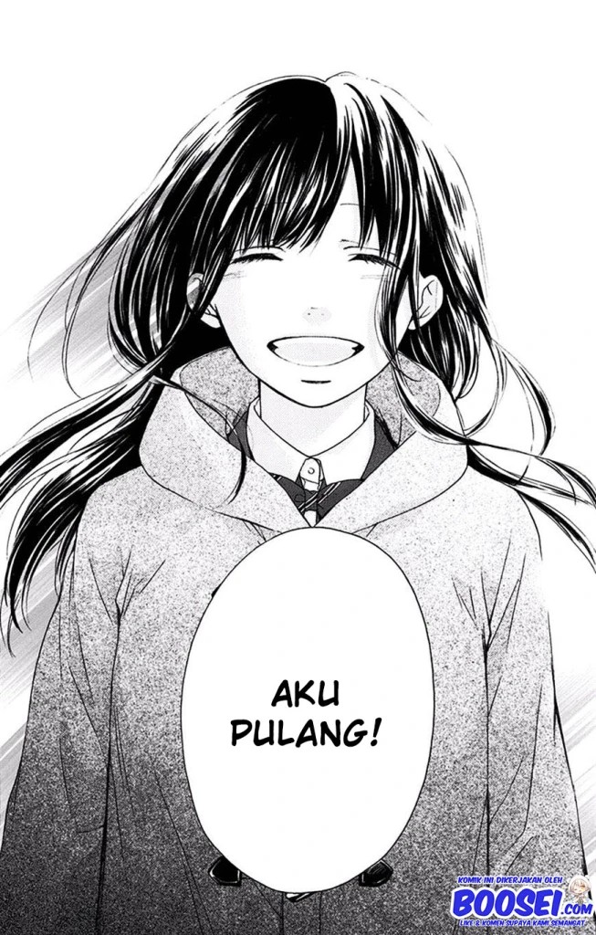 Kono Oto Tomare!